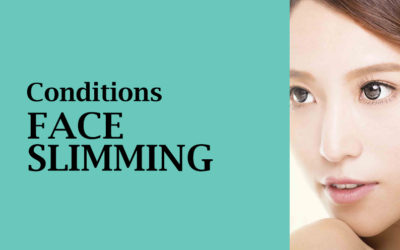 FACE SLIMMING